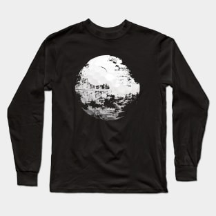 Golf ball under construction Long Sleeve T-Shirt